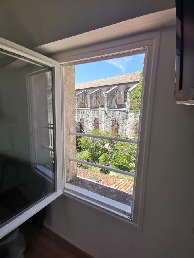 Charmant Studio, Centre Historique, Carmes Avignon Eksteriør bilde