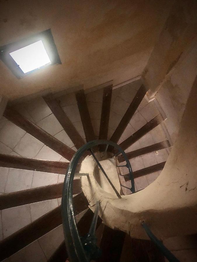 Charmant Studio, Centre Historique, Carmes Avignon Eksteriør bilde